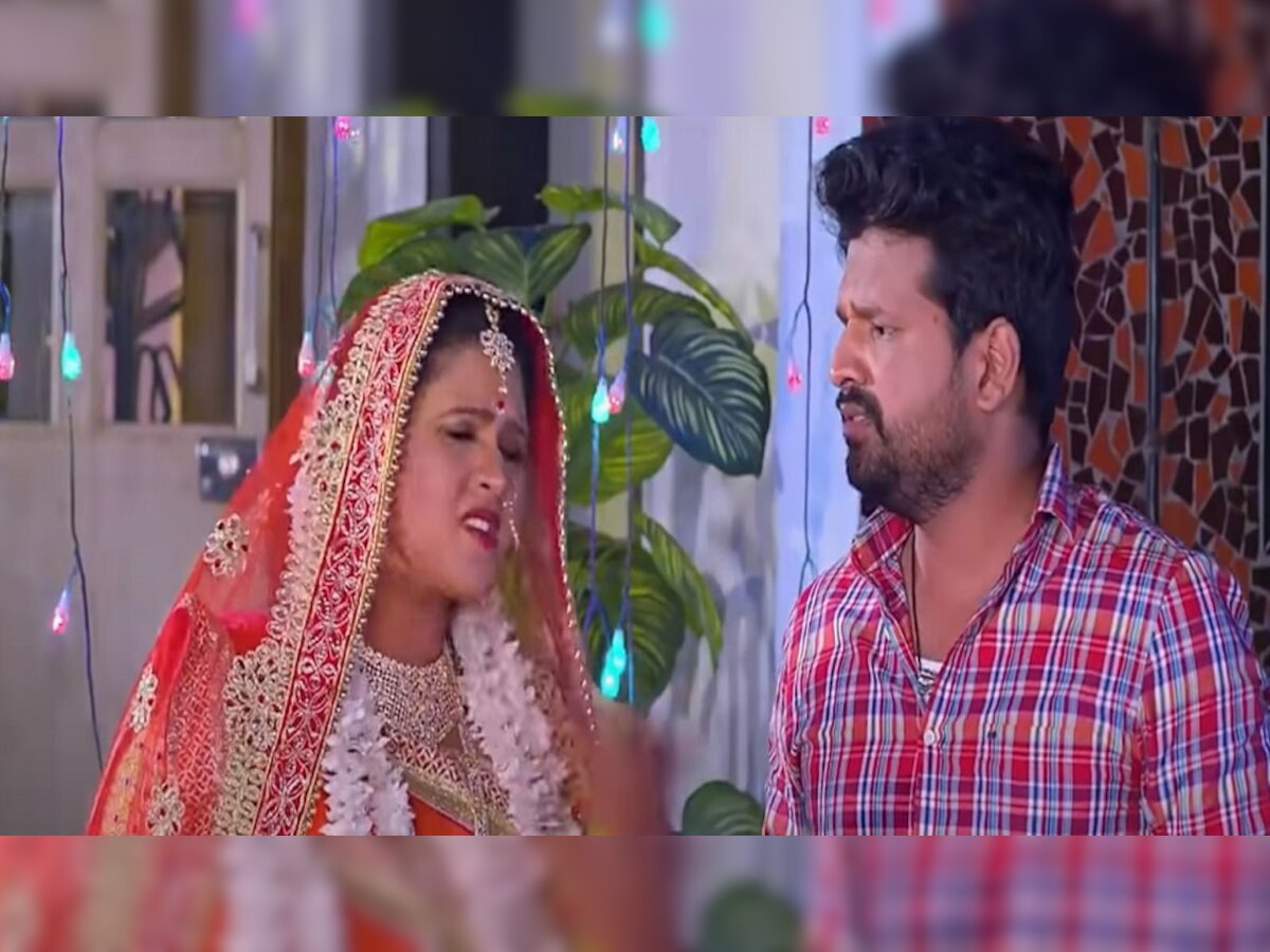दुःखी हैं Ritesh​ Pandey 'जान की शादी हो रही है', Shilpi​ Raj बोली जरा रुकिए 