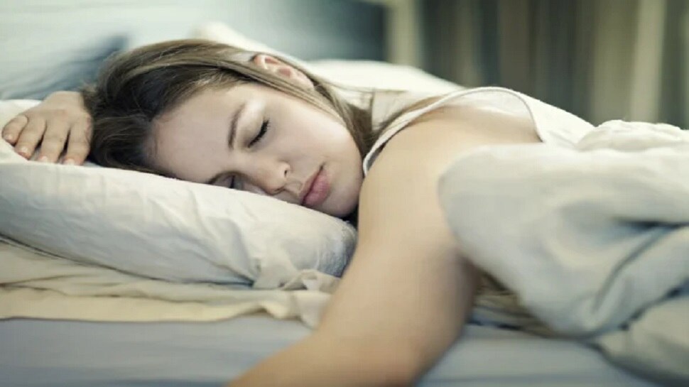 Tips For Deep Sleep Know How To Sleep Deeply At Night And Insomnia Solution Samp Tips For Deep