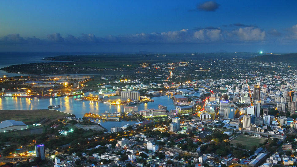 मॉरीशस (Mauritius)