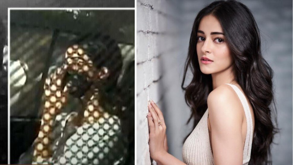 Drug Case: NCB अधिकारी Ananya Panday से पूछेंगे ये 12 सवाल!