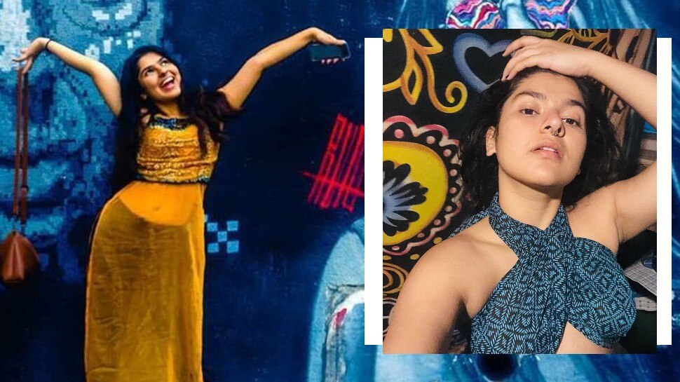 Taarak Mehta: बहुत हो गईं Nidhi Bhanushali की बिकिनी Photos, अब देखें ऐसा जलवा; जिसका नहीं होगा अंदाजा