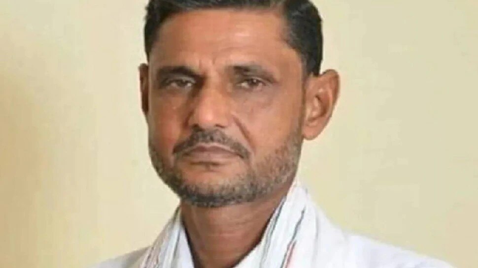 बाबू जंडेल ने संविधान पर दिया था विवादित बयान, सुबह गृहमंत्री ने कही कार्रवाई की बात, शाम तक FIR