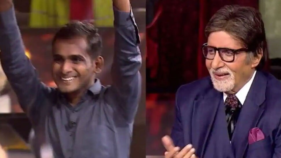 Kaun Banega Crorepati: 7 करोड़ के सवाल पर अटके सागर के साहिल, जानिए क्या था जवाब?