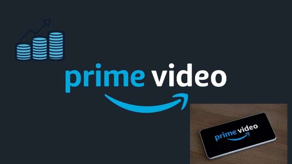 Amazon Prime ने बढ़ाई मेंबरशिप फीस, जेब पर पड़ेगा असर