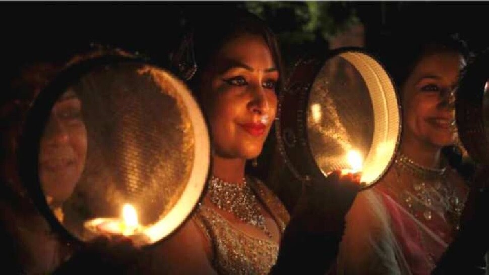 Karwa Chauth 2021: करवा चौथ व्रत में भूलकर भी न करें ऐसी गलतियां, मिलते हैं अशुभ नतीजे