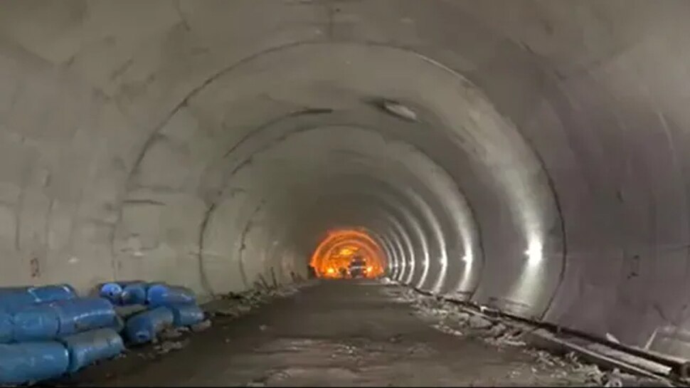 अरुणाचल में बन रही 'सेला सुरंग' से घबराया हुआ है चीन, वजह है भारतीय सेना को मिलने वाली ये एडवांटेज