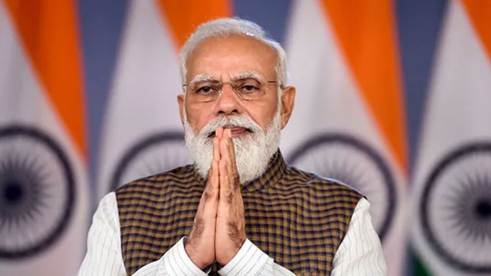 प्रधानमंत्री मोदी आज सुबह 10 बजे राष्ट्र को  करेंगे संबोधित, PMO ने दी जानकारी