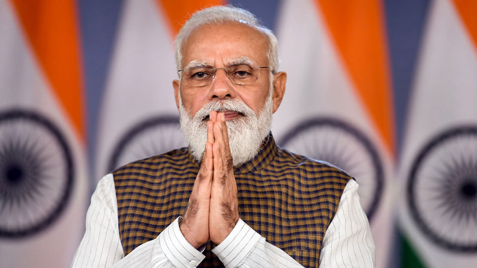 प्रधानमंत्री मोदी आज सुबह 10 बजे राष्ट्र को करेंगे संबोधित, PMO ने दी जानकारी