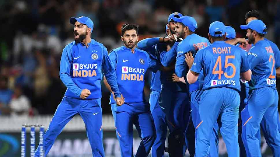 जयपुर में पहली बार होगा T20 इंटरनेशनल मैच, कोहली की कप्तानी के बिना ही NZ  से भिड़ेगी टीम इंडिया - Live News India