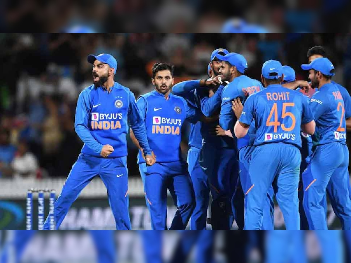 Team India(file photo)