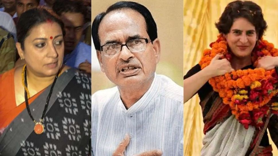 उपचुनाव: अरुण यादव को लेकर BJP ने Priyanka Gandhi को घेरा, कहा महिलाओं पर विवादित बयान करने वाले से लड़ेंगी?