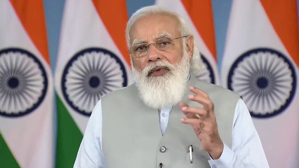 Live: PM Modi à¤¥à¥à¤¡à¤¼à¥ à¤¦à¥à¤° à¤®à¥à¤ à¤¦à¥à¤¶ à¤à¥ à¤à¤°à¥à¤à¤à¥ à¤¸à¤à¤¬à¥à¤§à¤¿à¤¤, à¤à¤¨ à¤®à¥à¤¦à¥à¤¦à¥à¤ à¤ªà¤° à¤¦à¥ à¤¸à¤à¤¤à¥ à¤¹à¥à¤ à¤¸à¤à¤¦à¥à¤¶