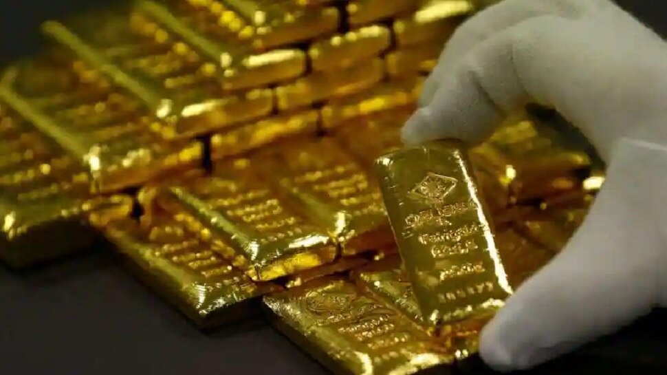 Gold Price Today: सोने की कीमतों में उतार-चढ़ाव जारी, जानें पटना में आज का रेट