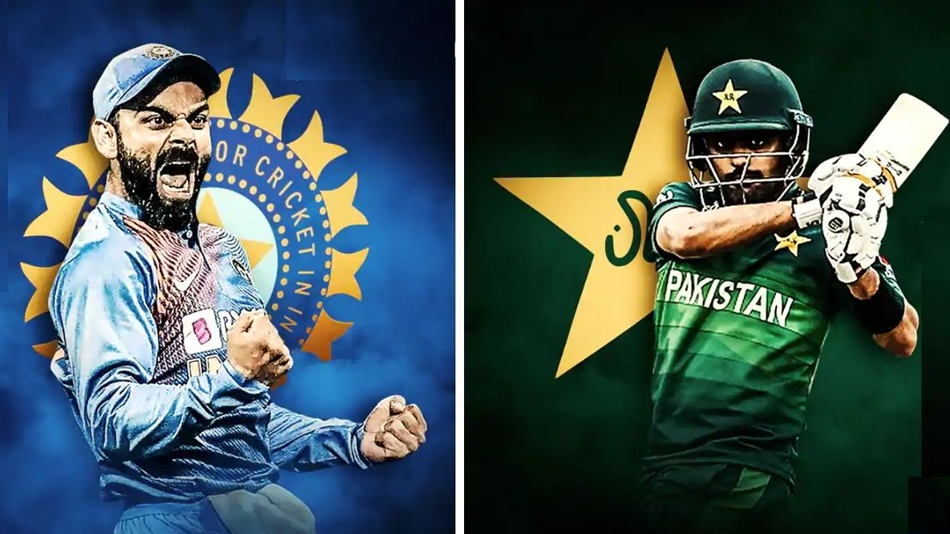 Ind Vs Pak Live मैच ऐसे देख सकते हैं मोबाइल पर Free में, करें ये काम और लें T20 World Cup का पूरा मजा Ind Vs Pak Live मैच ऐसे देख सकते हैं मोबाइल पर Free में, करें ये काम और लें T20 World Cup का पूरा मजा