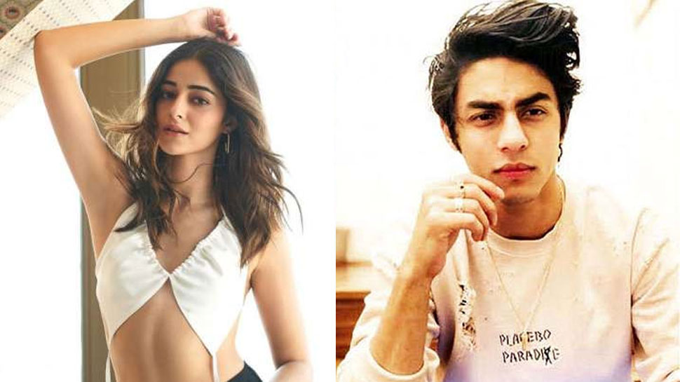 Ananya Panday और ड्रग तस्कर से क्रॉस क्वेश्चन करेगी NCB! मिल सकता है Aryan Khan से लिंक