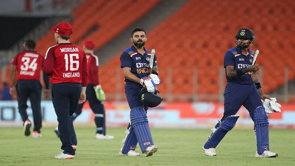 T20 WC: सेमीफाइनल की दावेदार हैं ये 4 टीम, जानिए किससे हो सकता है भारत का सामना!