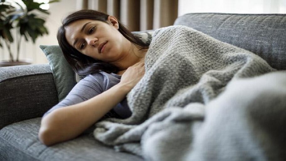Side effects of not doing exercise know harmful effects of not ...