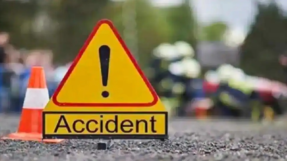 Haryana: झज्जर में दर्दनाक सड़क हादसा, एक ही परिवार के 8 लोगों की मौत