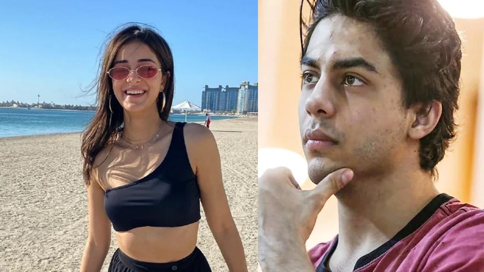 ड्रग्स को लेकर Aryan Khan और Ananya Panday के बीच क्या हुई थी बात? व्हाट्सऐप चैट से हुआ खुलासा