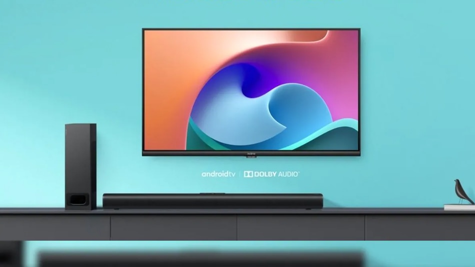 Flipkart का महाबचत Offer! Realme का 32-इंच का Smart TV खरीदें सिर्फ 1500 रुपये में, ऐसे पाएं सस्ते में