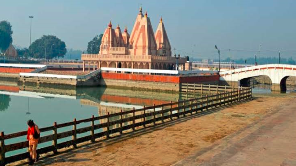 कुरुक्षेत्र : जगह एक-कहानी अनेक, क्या ब्रह्म सरोवर की इस कथा से भी वाकिफ हैं आप? कुरुक्षेत्र : जगह एक-कहानी अनेक, क्या ब्रह्म सरोवर की इस कथा से भी वाकिफ हैं आप?