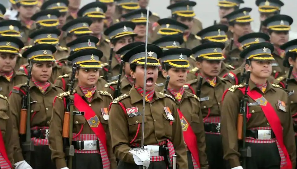 सुप्रीम कोर्ट में आर्मी के 39 महिला अफसरों की बड़ी जीत, अब मिलेगा स्थाई कमीशन