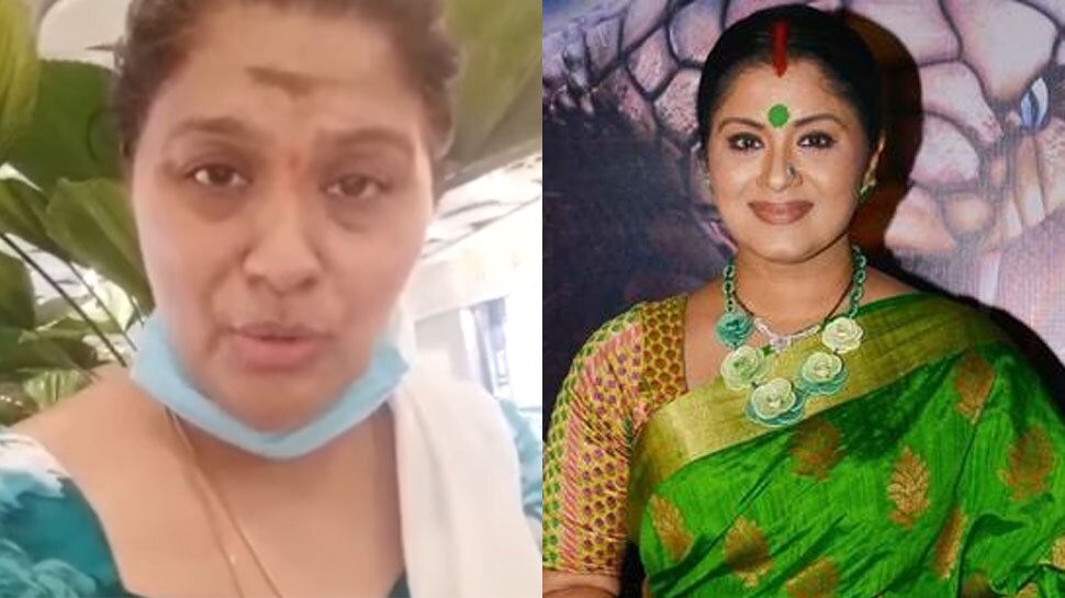 कौन कर रहा है Sudhaa Chandran को टॉर्चर! VIDEO बनाकर पीएम मोदी से मांगी मदद, हुआ एक्शन