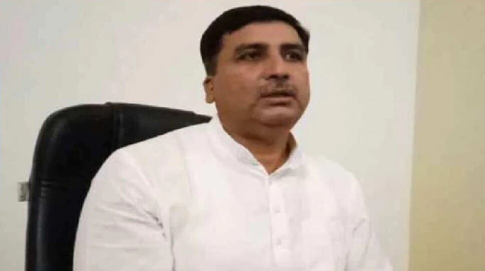 राहुल गांधी के इस करीबी नेता को मिली पंजाब की कमान, हरीश रावत को दिया गया आराम