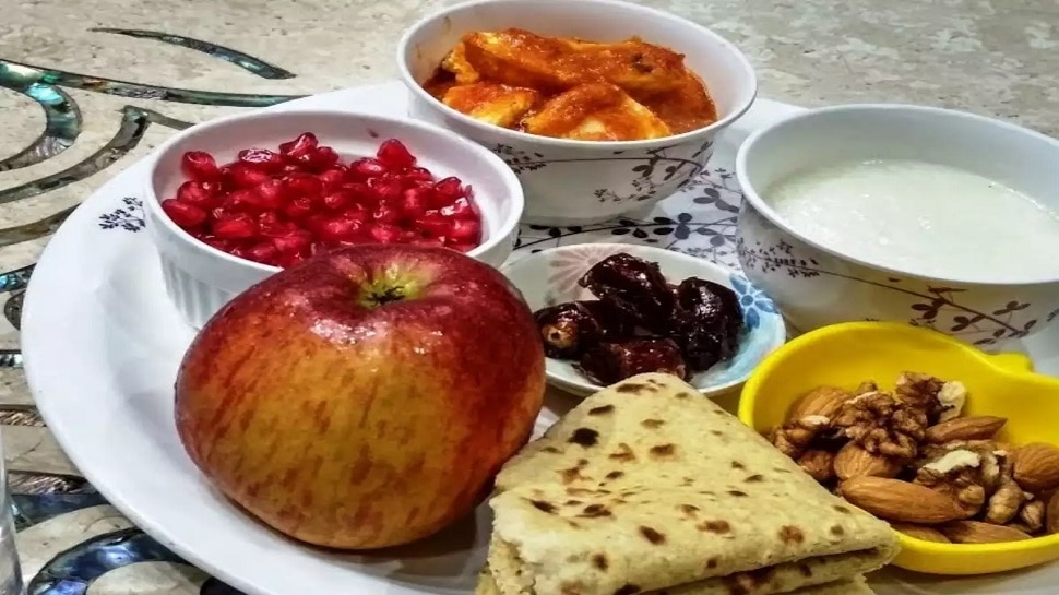 Foods for Karwa Chauth Sargi: करवा चौथ की सुबह सरगी में खाएं ये हेल्दी फूड्स, बड़े आराम से रख पाएंगी व्रत