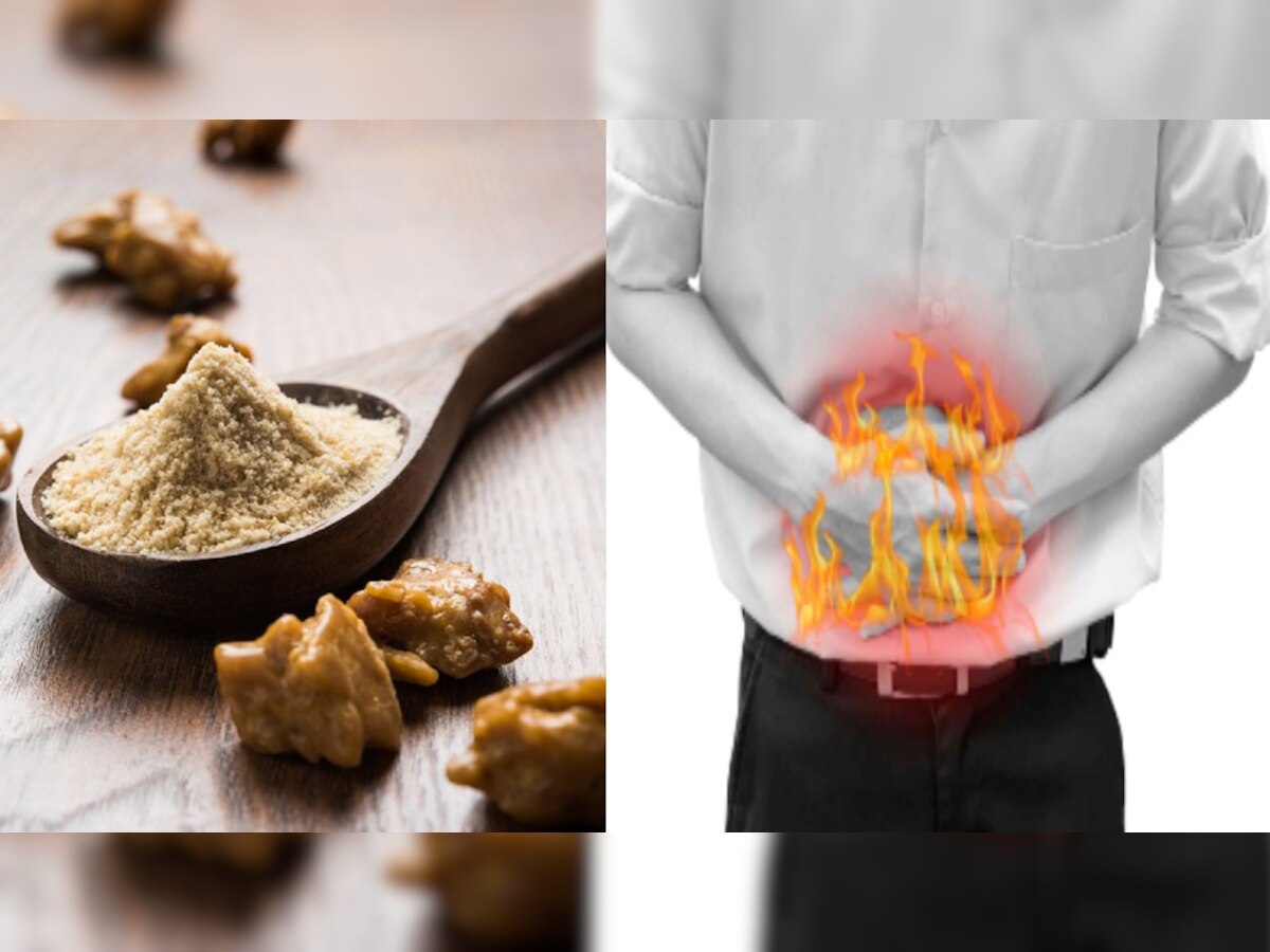 (Amazing benefits of consuming asafoetida)