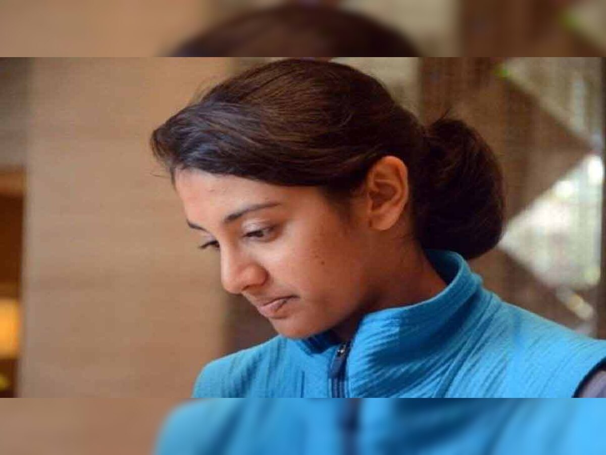 Smriti Mandhana (File Photo)