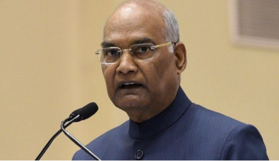 बिहार की समृद्ध विरासत को लेकर राष्ट्रपति की लोगों से अपील, कहा-इसे आगे बढ़ाने की जिम्मेदारी आप की