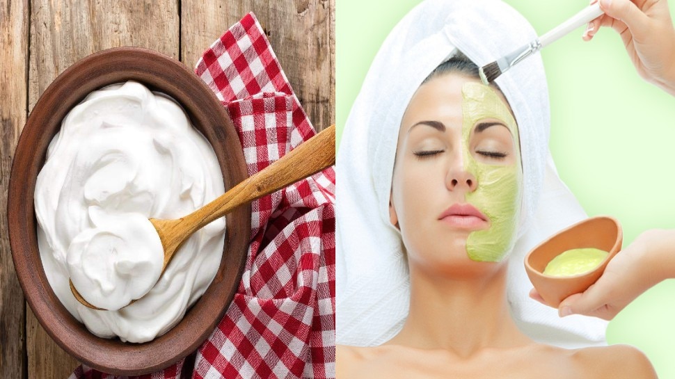 Instant Glow Tips: चेहरे पर जल्दी से चाहिए ग्लो तो दही में मिलाकर लगाएं ये चीज, चमक उठेगा Face