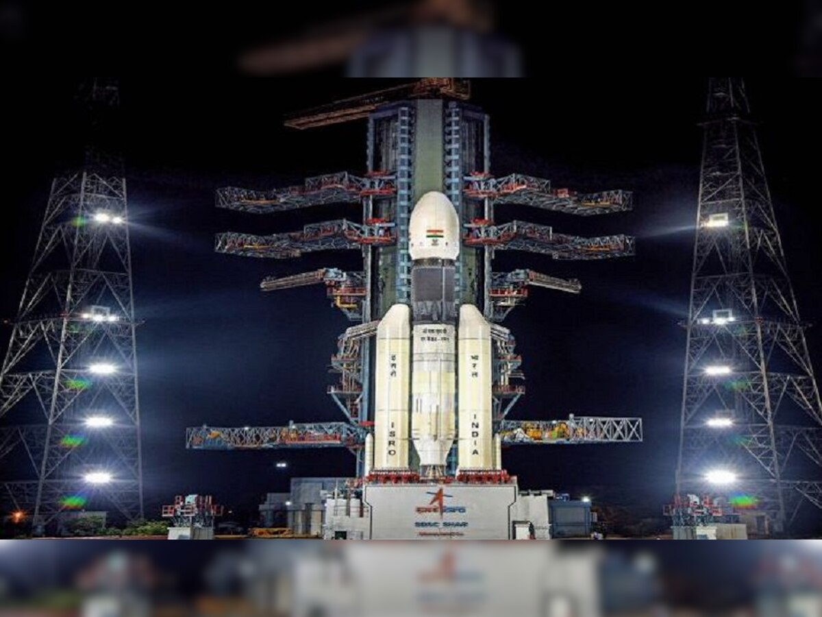 ISRO ରେ କାମ କରିବାର ସୁଯୋଗ, କେବଳ ଇଣ୍ଟରଭ୍ୟୁ ଦେଇ କରନ୍ତୁ ଚାକିରୀ