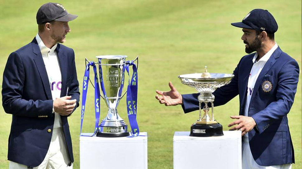 IND vs ENG: कैंसिल किए गए 5वें टेस्ट को लेकर आया बड़ा अपडेट, अब इस दिन होगा मैच