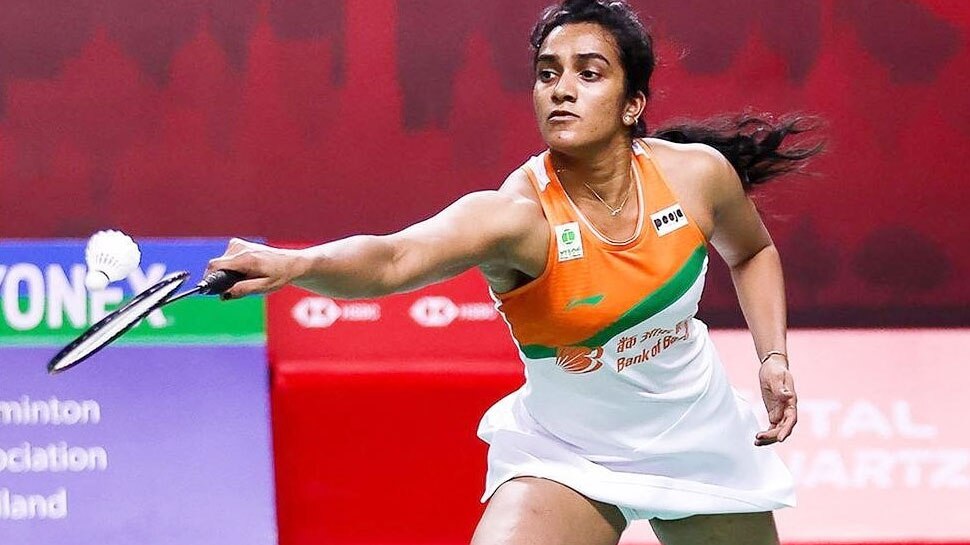 बैडमिंटन: डेनमार्क ओपन से बाहर हुईं पीवी सिंधु, इस देश की प्लेयर्स ने किया मायूस