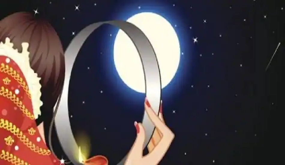 Karwa Chauth 2021: जानिए बिहार-झारखंड में कब खिलेगा चांद, क्या है सरगी का मुहूर्त
