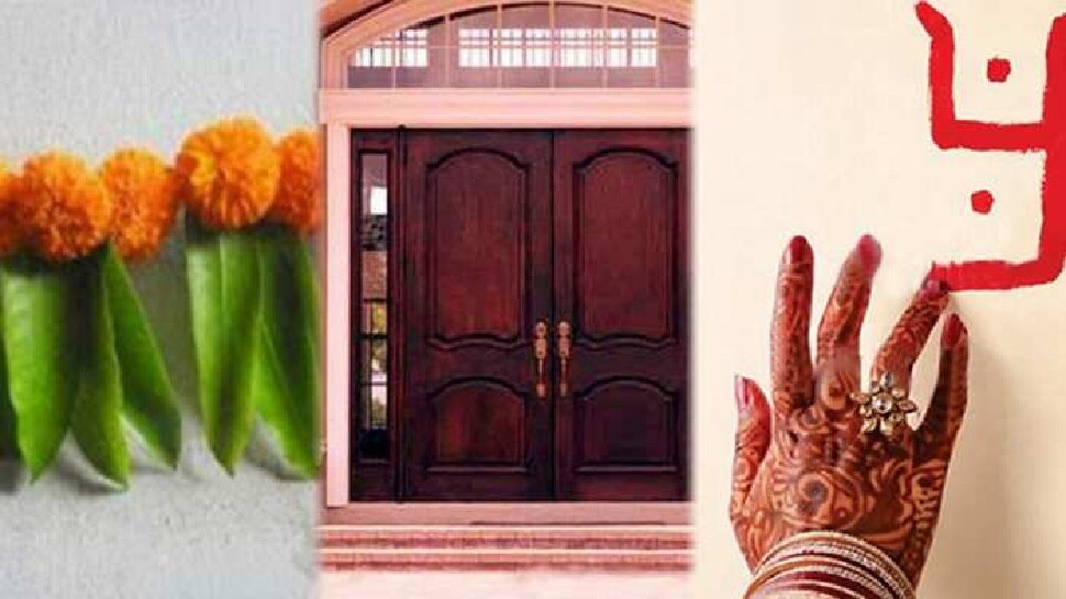 पूर्व से आती है सकारात्मक ऊर्जा