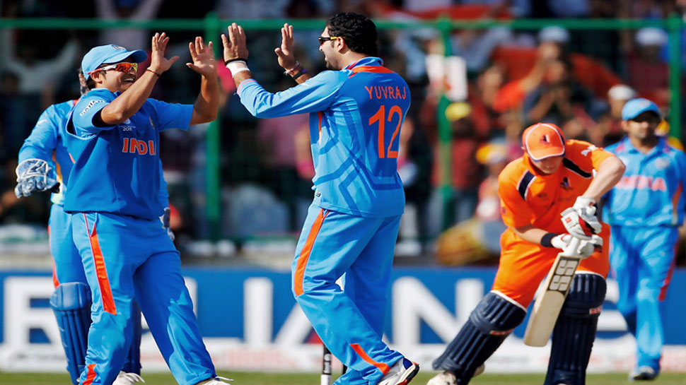 T20 World Cup से बाहर होने पर टूटा इस खिलाड़ी का दिल, अचानक कर दिया संन्यास का ऐलान T20 World Cup से बाहर होने पर टूटा इस खिलाड़ी का दिल, अचानक कर दिया संन्यास का ऐलान