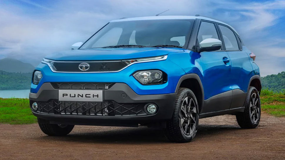Tata Punch