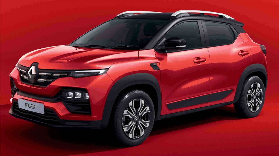 Renault Kiger