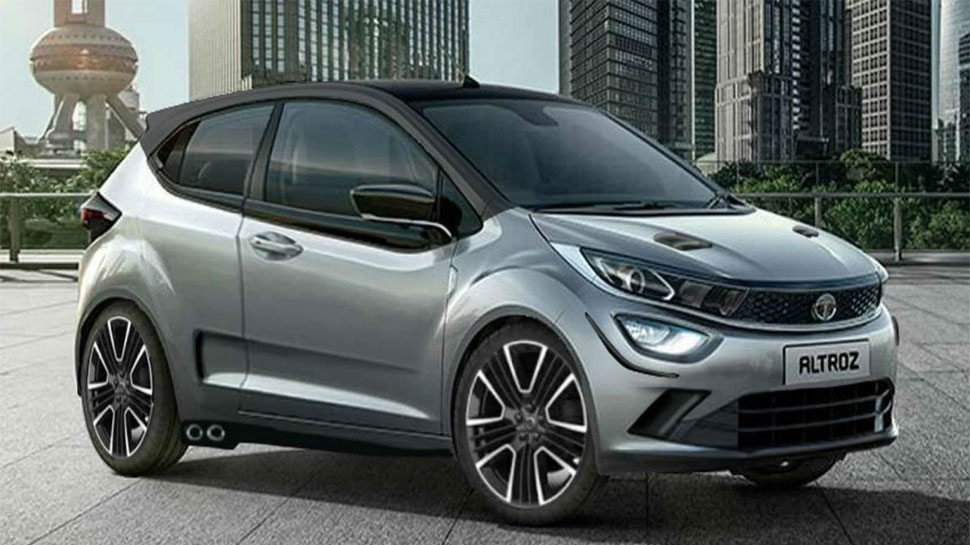 Tata Altroz