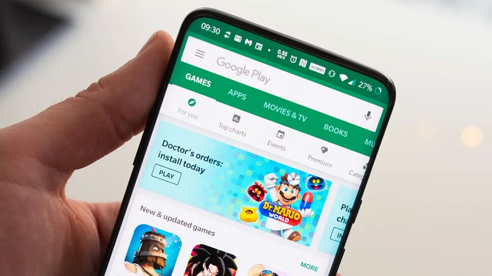 Google के ऐलान से मचा हंगामा, आधी हो रही है Play Store के इन एप्स की सब्सक्रिप्शन फी, जानिए