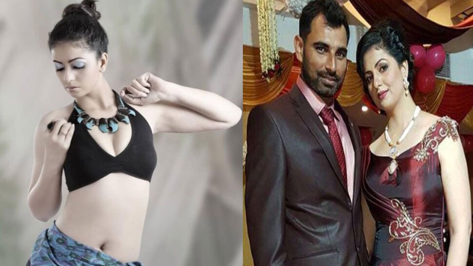 'जो पति की ना हुई वो किसी की नहीं हो सकती', Mohammed Shami की वाइफ पर फिर फूटा लोगों का गुस्सा!