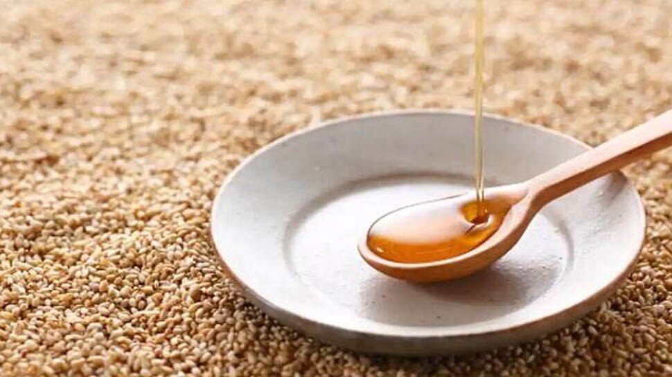 Benefits of Sesame Oil as per ayurveda सर्दियों में इन वजहों से आपको
