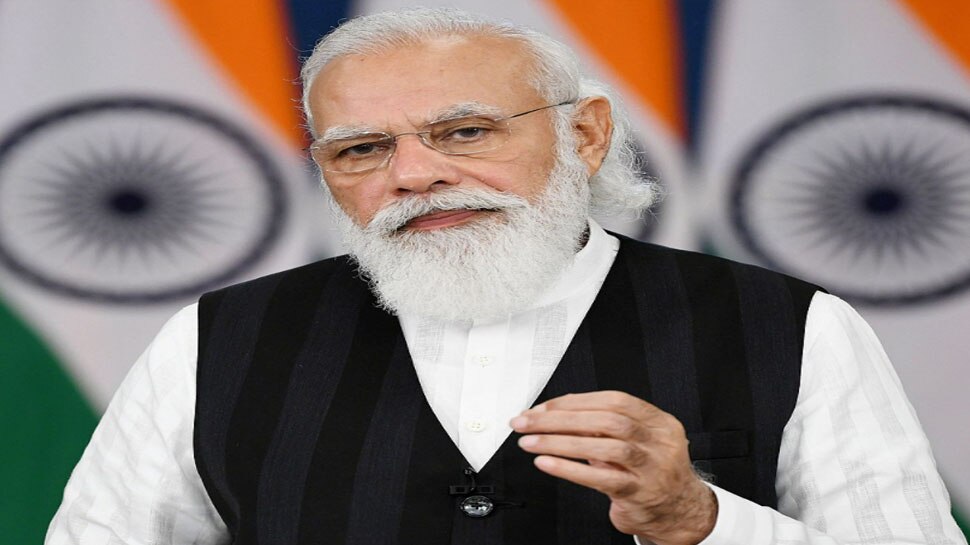 वैक्सीन निर्माताओं से आज PM मोदी करेंगे चर्चा, 100 करोड़ डोज देने के बाद पहली बैठक