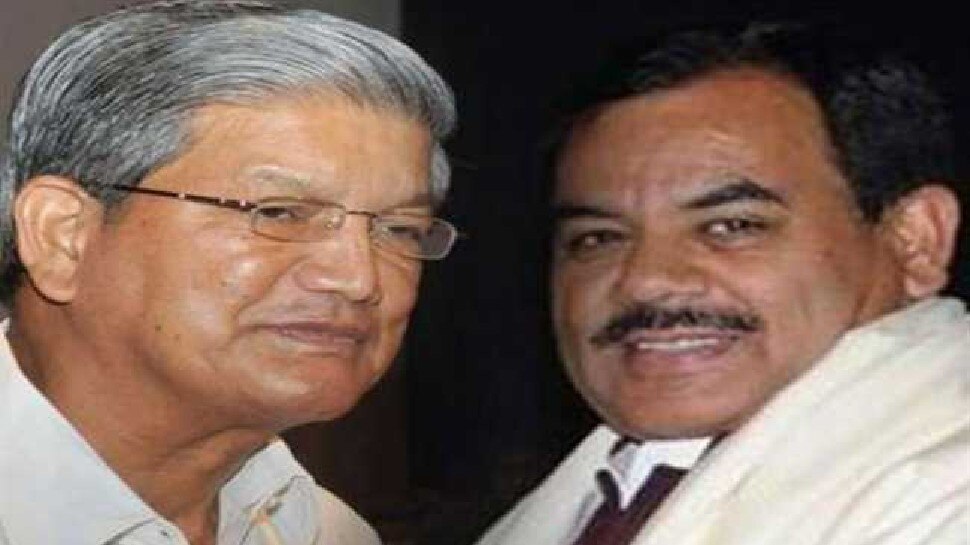 उत्तराखंड के सियासी गलियारों में हलचल: क्या हरीश रावत के आगे सरेंडर हुए हरक? जानें 'बड़ा भाई' बुलाने के मायने