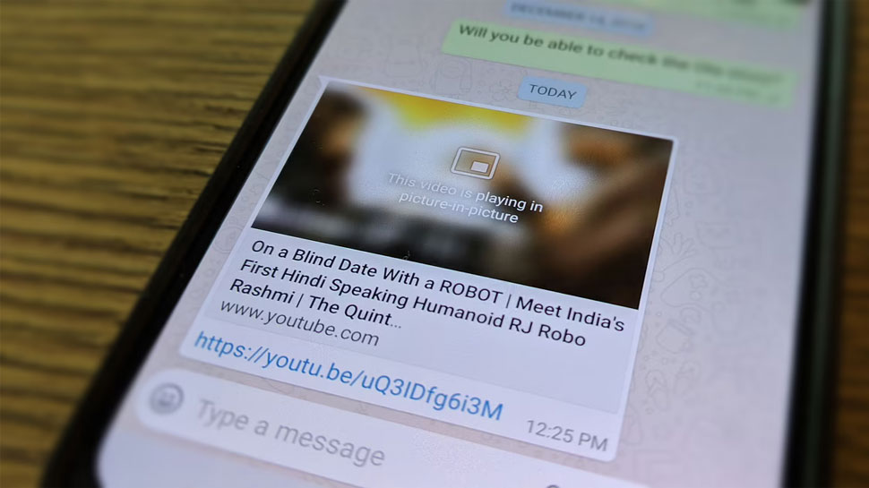 WhatsApp के नए अपडेट ने लोगों को किया खुश, अब हर काम हो जायेगा आसान; यूजर्स बोले - Wow! मजा आ गया