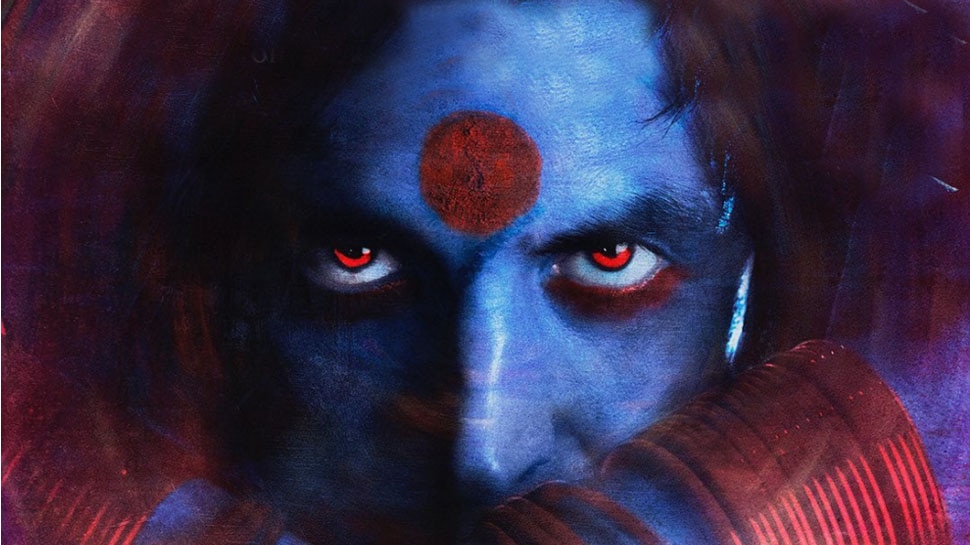 Akshay Kumar Gonna Play Lord Shiva After Laxmi and Krishna Shares First Look  on Instagram | कृष्ण और 'लक्ष्मी' के बाद अब शिव का रूप धरेंगे अक्षय कुमार, सामने  आया फर्स्ट लुक |