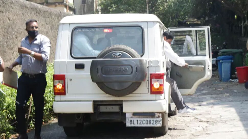 मुंबई ड्रग्स केस का दिल्ली कनेक्शन, आरोपियों की जांच के लिए बांद्रा के होटल पहुंची NCB टीम